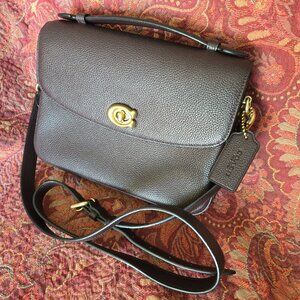 Coach Cassie (original size)